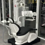 Стоматологічна установка CASTELINI PUMA ELI