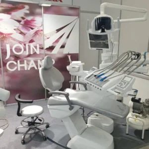 купити Стоматологічну установку JOIN CHAMP S400