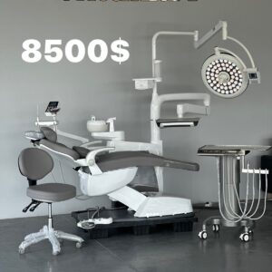 Стоматологічна установка JOINCHAMP S-730 NEW