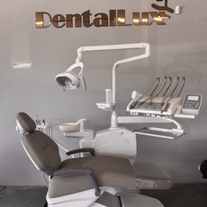 Стоматологічна установка JOINCHAMP ZCS400 Китай