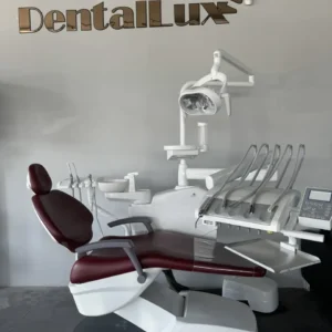 Стоматологічна установка JOINCHAMP ZC-S400