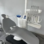 Стоматологічна установка Planmeca compact I