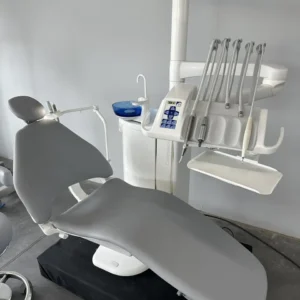 Стоматологічна установка Planmeca compact I