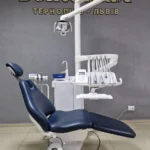 Стоматологічна установка Planmeca COMPACT I Touch