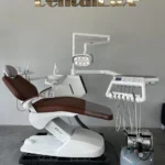 Стоматологічна установка ROSON KLT 6220 А3