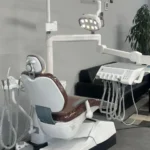 Стоматологічна установка ROSON KLT 6220 S9