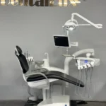 Стоматологічна установка Stern Weber S280P