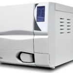 Стоматологічний автоклав Join Champ YXQ 23B LCD