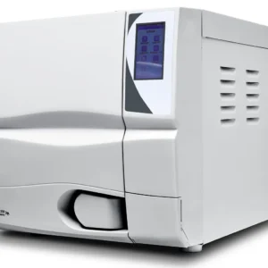 Стоматологічний автоклав Join Champ YXQ 23B LCD