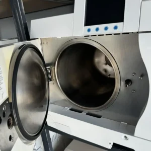 Стоматологічний Автоклав Львів Melag 40B