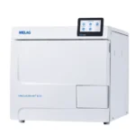 Стоматологічний автоклав MELAG Vacuclave 123
