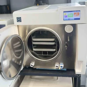 Стоматологічний Автоклав MOCOM Futura