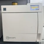 Стоматологічний Автоклав MOCOM Futura у Львові