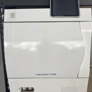 Стоматологічний Автоклав Vacuklav 41 B+