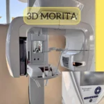 Дентальний томограф MORITA 3D