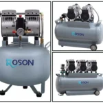 Компрессор стоматологічний ROSON RA026