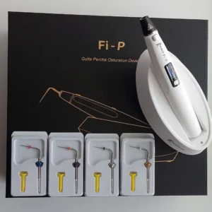 Обтураційна система Fi-E Fi-P Woodpecker