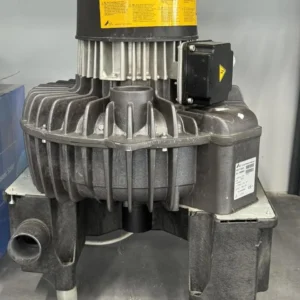 Стоматологічна Помпа DURR DENTAL