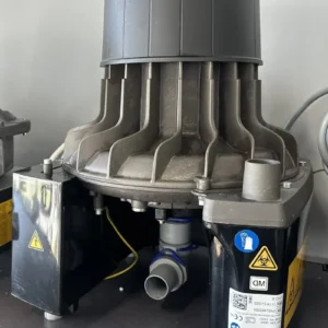 Стоматологічна Помпа Durr Dental V600S