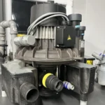 Стоматологічна помпа Durr Dental VS600