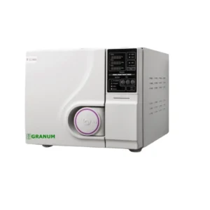 Стоматологічний автоклав Автоклав Granum 23B