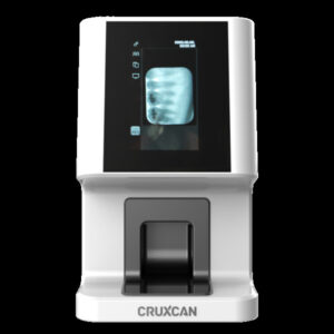 Стоматологічний дентальний PSP сканер CRX-1000 купити