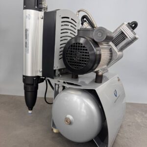 Cтоматологічний компрессор Durr Dental duo у Львові