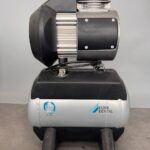 Стоматологічний компрессор Durr Dentall Tornado