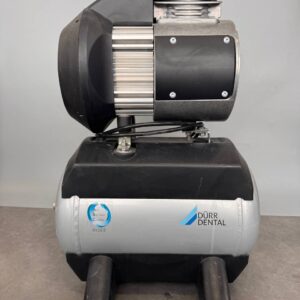 Стоматологічний компрессор Durr Dentall Tornado