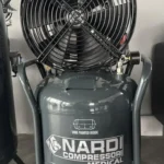 Стоматологічний компресор NARDI COMPRESSORI
