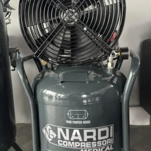 Стоматологічний компресор NARDI COMPRESSORI