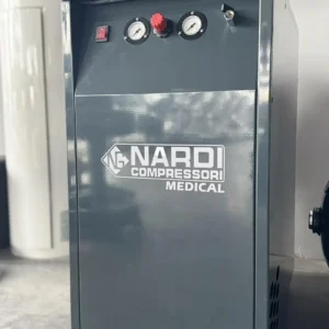 Стоматологічний компресор NARDI COMPRESSORI EXTREME SV 30L 2,0