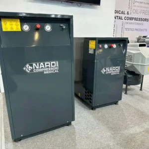Стоматологічний компресор NARDI COMPRESSORI EXTREME SV 30L 2,0 купити