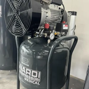 Стоматологічний компресор NARDI COMPRESSORI купити