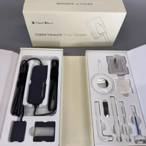 Стоматологічний внутрішньоротовий датчик XpectVision RVG