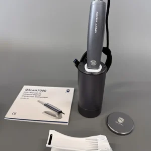 Стоматологічний внутрішньоротовий сканер QScan 7000 купити