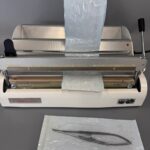 Стомотологічна пакувальна машинка Havo Львів