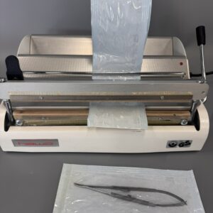 Стомотологічна пакувальна машинка Havo Львів