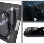 Візіограф Woodpecker i-Sensor H1