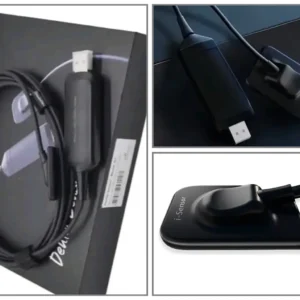 Візіограф Woodpecker i-Sensor H1