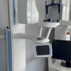 Комп’ютерний томограф PLANMECA PROMAX 3D