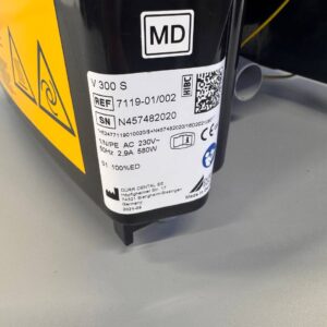 Стоматологічна помпа DURR DENTAL V 300S 2021р суха аспірація у Львові