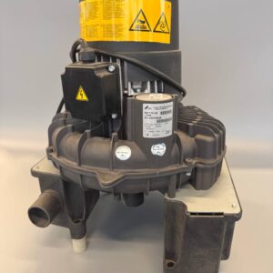 Помпа DURR DENTAL V 900S суха аспірація
