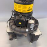 Помпа DURR DENTAL V 900S суха аспірація у Львові БУ