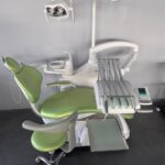 Стоматологічна установка ANTOS 6+