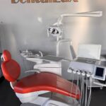 Стоматологічна установка CASTELLINI SKEMA 6