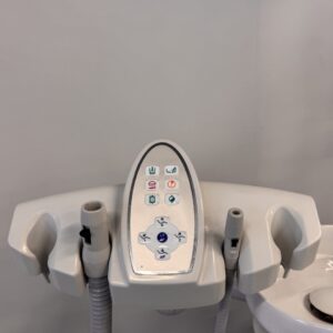 KaVo ESTETICA E50 Life — це преміум-клас стоматологічна установка від німецького виробника KaVo Dental (Dentsply Sirona).