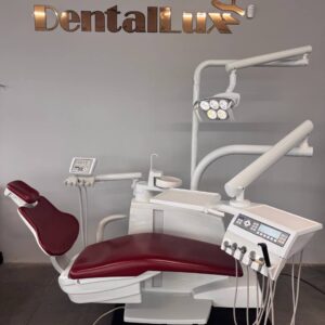 Стоматологічна установка KaVo ESTETICA E80