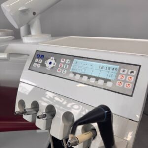 Стоматологічна установка KaVo ESTETICA E80 у Львові