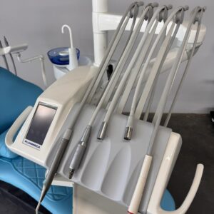 Стоматологічна установка Planmeca Compact I